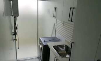 Imagem 4: Apartamento para aluguel, 1 quarto, 1 suíte, 1 vaga, Vila Nova - Jaraguá do Sul/SC