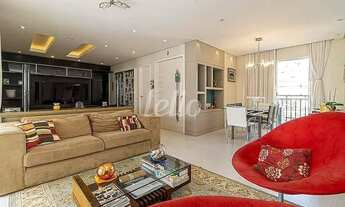 Imagem 6: São Paulo - Apartamento Padrão - Vila Mariana