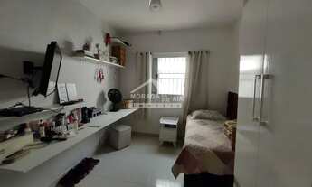 Imagem 6: Casa térrea geminada de 3 dormitórios na Guilhermina!!!