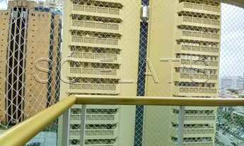 Imagem 6: Flat Sequoia com 56m², 1 dorm e 1 vaga de garagem disponível locação em Alphaville