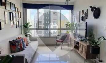 Imagem: Apartamento - Cambuí - Campinas