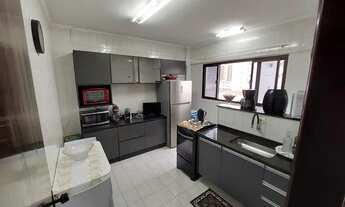 Imagem 7: Apartamento para alugar na Guilhermina em Praia Grande-SP