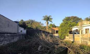 Imagem 2: Lote/Terreno para venda possui 300m² em Jardim Imperial - Atibaia - SP