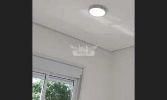 Imagem 5: Apartamento 2 Dormitórios para Locação, 48 m² - Vila Guiomar, Santo André/SP