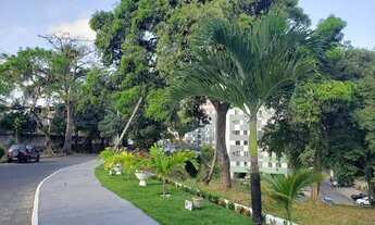 Imagem 2: Alugo Apartamento 3/4 no Pomar do Cabula