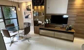 Imagem 3: Apartamento para aluguel com 57 metros quadrados com 2 quartos