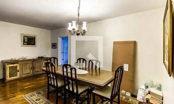 Imagem 6: Apartamento para Aluguel - Higienópolis, 4 Quartos, 158 m2