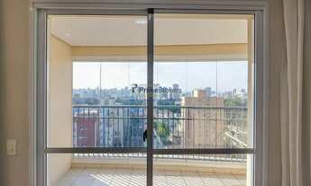 Imagem 6: Excelente Apartamento em Andar Alto Com 3 Doms 1 Suíte 3 Vgs ? Próximo ao Shopping Metro S