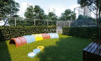 Imagem 6: Apartamento para Venda em Fortaleza, Aldeota, 3 dormitórios, 2 suítes, 3 banheiros, 2 vaga