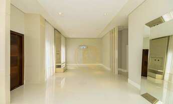 Imagem 7: Casa para alugar, 525 m² por R$ 22.550,00/mês - São João - Curitiba/PR