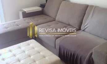 Imagem 4: Apartamento para Venda em Barueri, Edificio Santiago, 3 dormitórios, 1 suíte, 2 banheiros