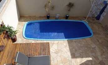 Imagem 2: Condomínio Lazuli, Lindo Sobrado á Venda!