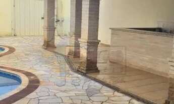 Imagem 6: Casa Padrão em Ribeirão Preto