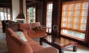 Imagem 7: Casa à venda no Residencial Cisalpina Park - Valinhos/SP