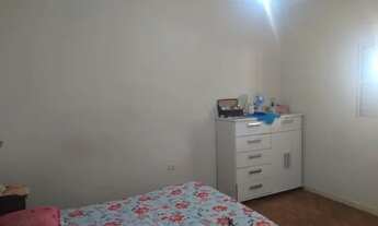 Imagem 7: Casa para venda tem 118 metros quadrados com 3 quartos Jardim Ismenia