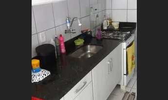 Imagem 3: Vendo ap no cond porto Ravena/ 3 quartos/1 suíte/ 3 banheiros/1 vaga coberta/ gás/ projeta