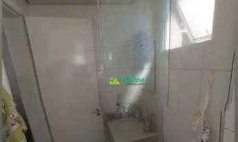 Imagem 5: Apartamento com 3 Dorm. sala estendida à venda, 65 m² por R$ 420.000 - Jardim Flor da Mont