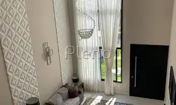 Imagem 4: Venda Casa em condomínio com 3 dormitórios