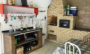 Imagem: Sobrado à venda, 165 m² por R$ 650.000,00