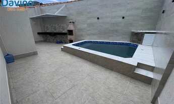 Imagem: Casa para venda com 154 metros quadrados