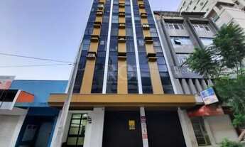 Imagem: Conjunto/Sala para Venda - 30.92m², 0 dormitórios