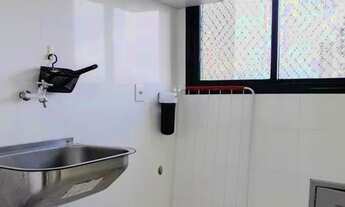 Imagem 3: ED. ILHA DE MAUI APTO. 3/4 SENDO 01 SUITE 02 VAGAS