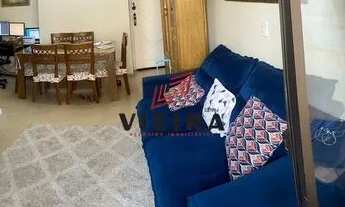 Imagem 2: Apartamento Elegante, C/ Varanda!