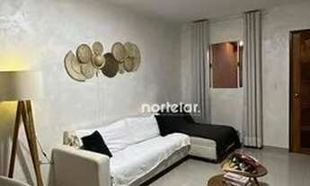 Imagem 7: Casa com 2 dormitórios à venda, 150 m² por R$ 600.000,00 - Jardim das Rosas (Zona Sul) - S