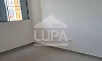 Imagem 5: Apartamento Novo com 1 dormitório para locação Vila Mariza Mazzei