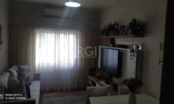 Imagem 4: Apartamento para Venda - 55m², 2 dormitórios, 2 vagas - São Sebastião