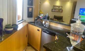 Imagem 4: Apartamento-São Paulo-SANTANA