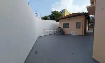 Imagem 5: ALUGO TERRENO COM 2 CASAS COML.OU RESIDÊNCIAL 350 M²