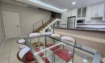 Imagem 4: Sobrado para venda tem 220 metros quadrados com 3 quartos em América - Joinville - SC