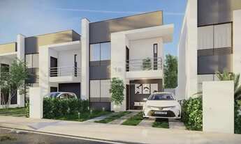 Imagem: Casa em Condomínio 103m² Piscina Adulto