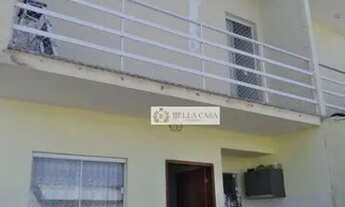 Imagem 4: Casa com 2 dormitórios para alugar, 95 m² por R$ 1.670,00/mês - Parque Hotel - Araruama/RJ