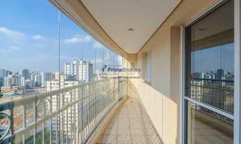 Imagem 3: Excelente Apartamento em Andar Alto Com 3 Doms 1 Suíte 3 Vgs ? Próximo ao Shopping Metro S