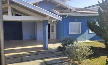 Imagem 2: Chácara com 2 dormitórios para alugar, 1000 m² por R$ 5.484,48/mês - Terras de Itaici - In