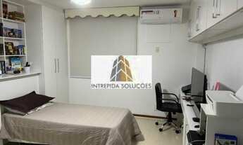 Imagem 3: Apartamento Duplex para comprar Tijuca Rio de Janeiro