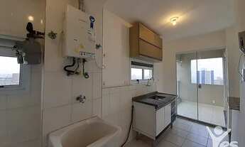 Imagem 2: Cód.: 11344 - Apartamento com condomínio com 03 Dormitórios e 01 Vaga de Garagem - Vila El