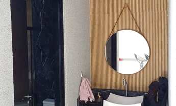 Imagem: Casa em condomínio