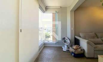 Imagem 5: Apartamento para Aluguel - Vila Romana, 2 Quartos, 65 m2