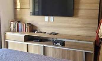 Imagem 5: VILA DE GENOVA VENDO 4 QUARTOS 2 SUITE