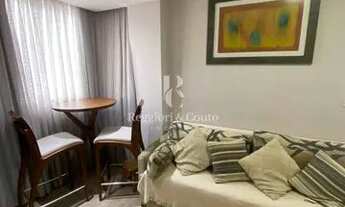 Imagem: Apartamento com Vista Mar em Prédio Frente