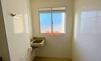 Imagem 6: Apartamento com 2 quartos para alugar, 47 m² por R$ 1.600/mês - Planalto - Belo Horizonte