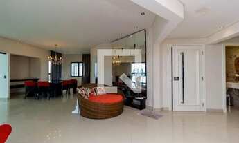 Imagem 4: Apartamento para Aluguel - Jardim Anália Franco, 3 Quartos, 608 m2