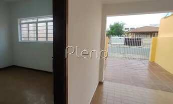 Imagem 7: Casa à venda ou locação no Jardim Nova Europa em Campinas SP