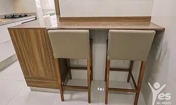 Imagem 7: Cód.: 11986 - Apartamento de 70m², com planejados, 03 dormitórios e 01 vaga de garagem Vi