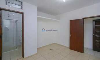 Imagem 6: Locação Casa| Campo Belo| Varanda| Quintal