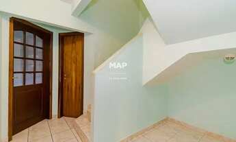 Imagem 7: Sobrado de 3 Quartos no Água Verde