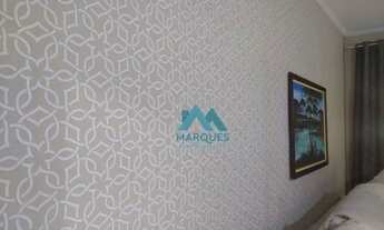 Imagem 4: Casa com 2 dormitórios à venda, 96 m² por R$ 295.000,00 - Vila Menino Jesus - Caçapava/SP